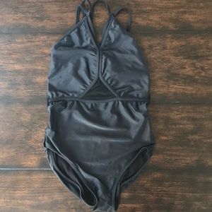Black FiveDancewear